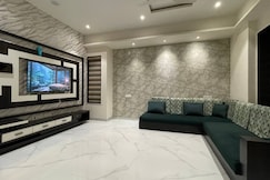 Independent 3BHK Villa with Jacuzzi near Balewadi, Pune