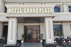 Grand Plaza Hotel and Restaurant, Kathua