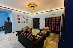 GV Homes, Pondicherry