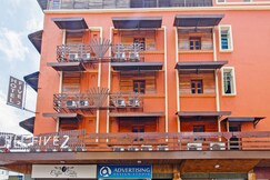 Hotel O Five 2, Kota Kinabalu