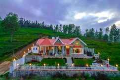 EMYs Misty Charm Private Villa Ooty by VOYE HOMES, Ooty