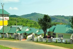 Green Palace Residency Vagamon, Vagamon
