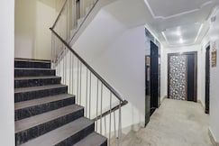 Super Hotel O Novelty inn, Patna