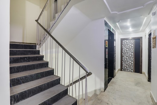 Super Hotel O Novelty inn