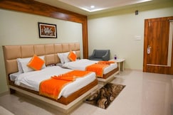 Hotel Sai Palace, Balangir