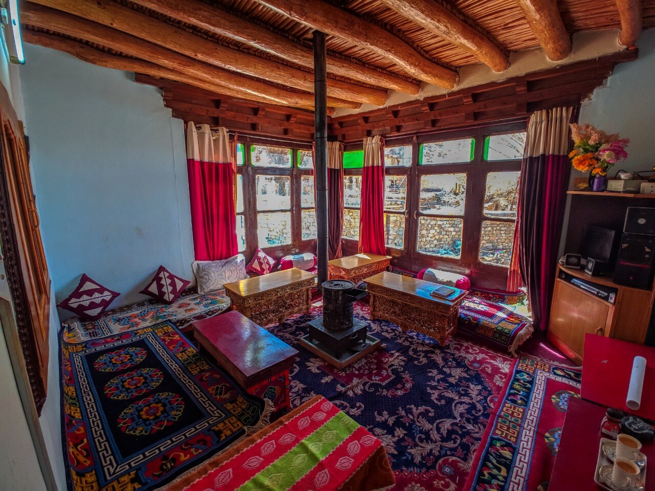 Siksaa (Himalayan Farmstays) - Tap to explore photos