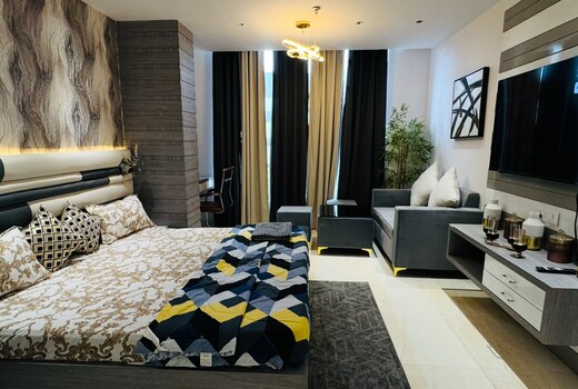 Elevenstay - seamless comfort