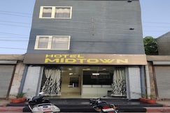 Hotel Midtown, Bathinda, Bathinda