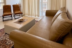 LuckySTAYZ: Your lucky home away from home, Nashik