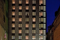 Holiday Inn Manhattan 6th Ave - Chelsea, New York