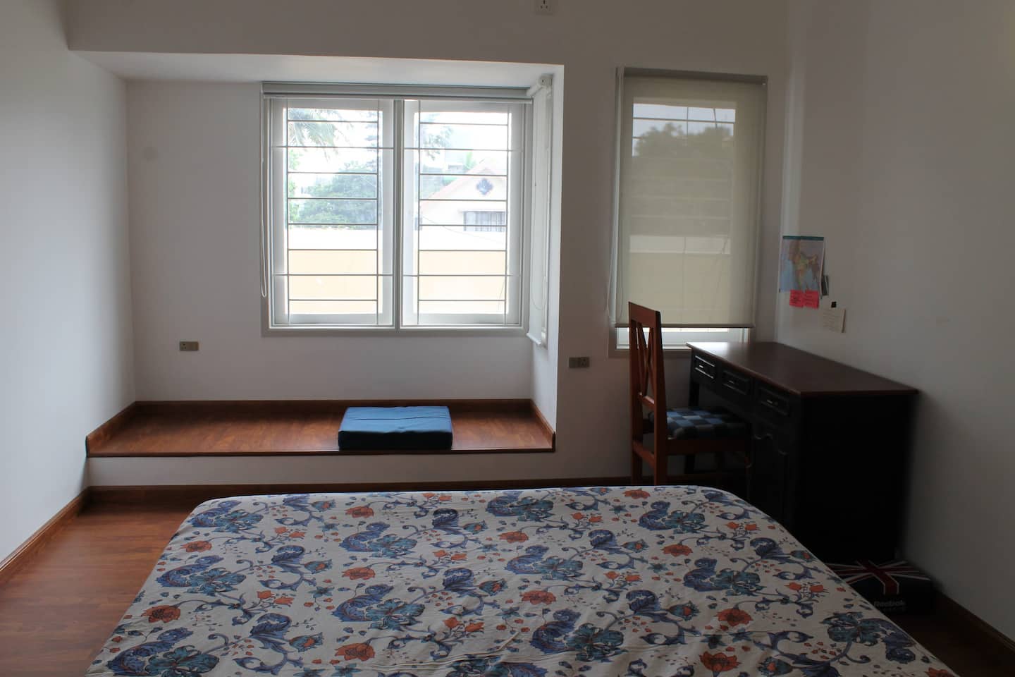 Casa Milton 1BHK - Tap to explore photos