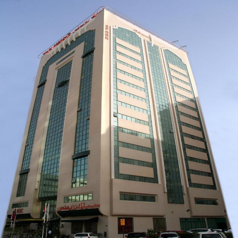 Spark Residence Hotel - Tap to explore photos