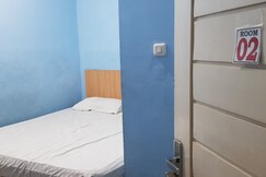 Hotel O Cempaka Syariah, Kota Medan