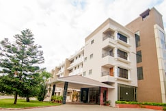 Gayathri Hotels, Tirupur