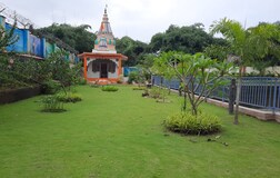 Outdoors