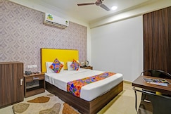 FabHotel Tranquil Inn - Nr. Calangute Beach, Goa