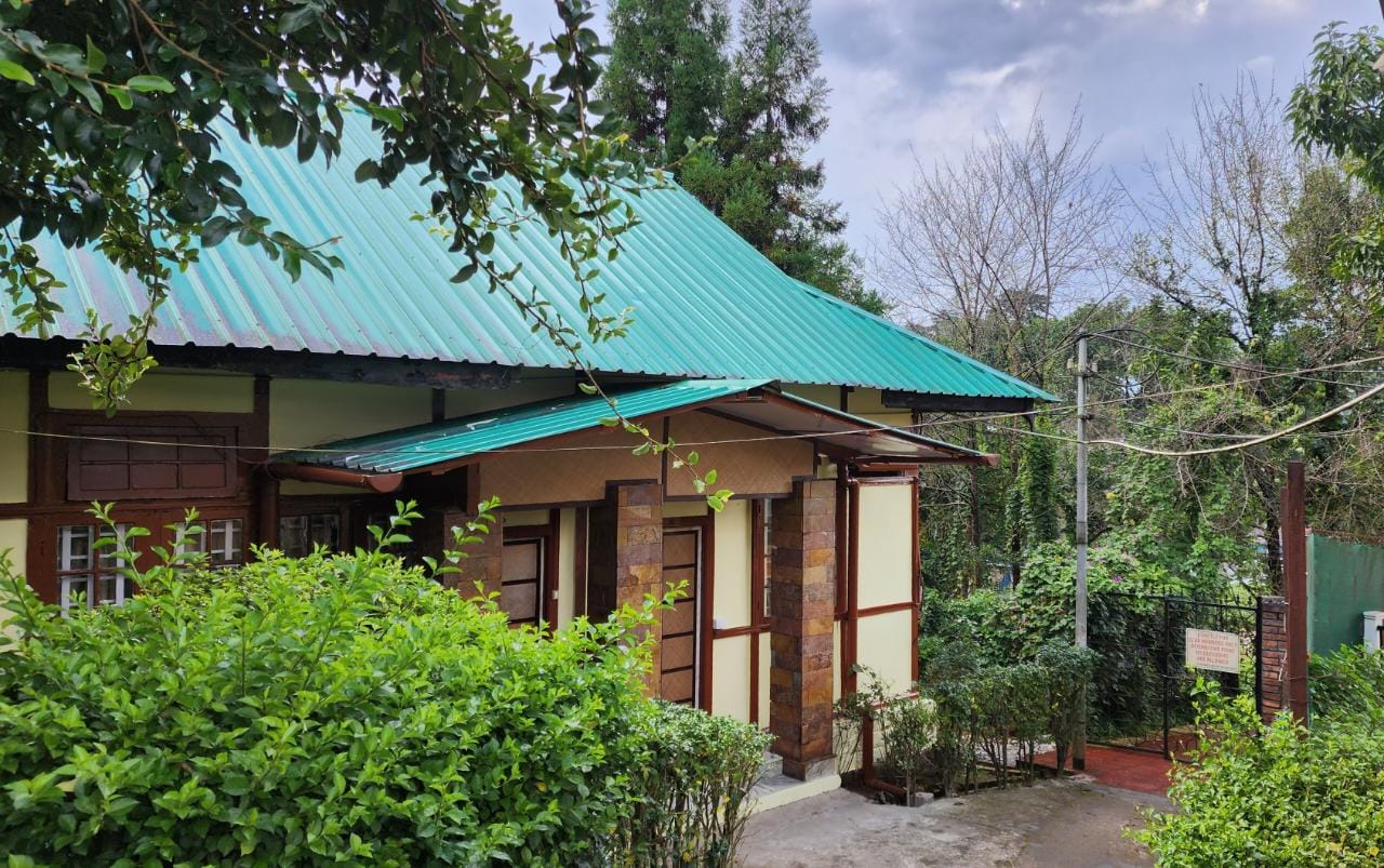 The Shillong Club RESIDENTIAL - Tap to explore photos