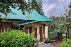 The Shillong Club RESIDENTIAL, Shillong