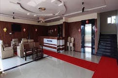 Hotel Shiva Residency, Haveri