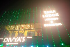 TARA LODGE & RESTAURANT, Bhubaneshwar