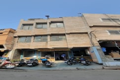 Hotel Vinayak, Raipur, Chhattisgarh