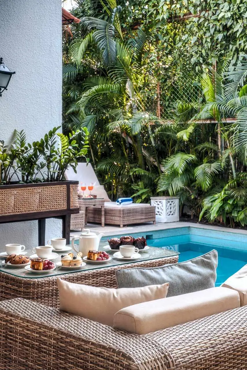 Swimming Pool 1
