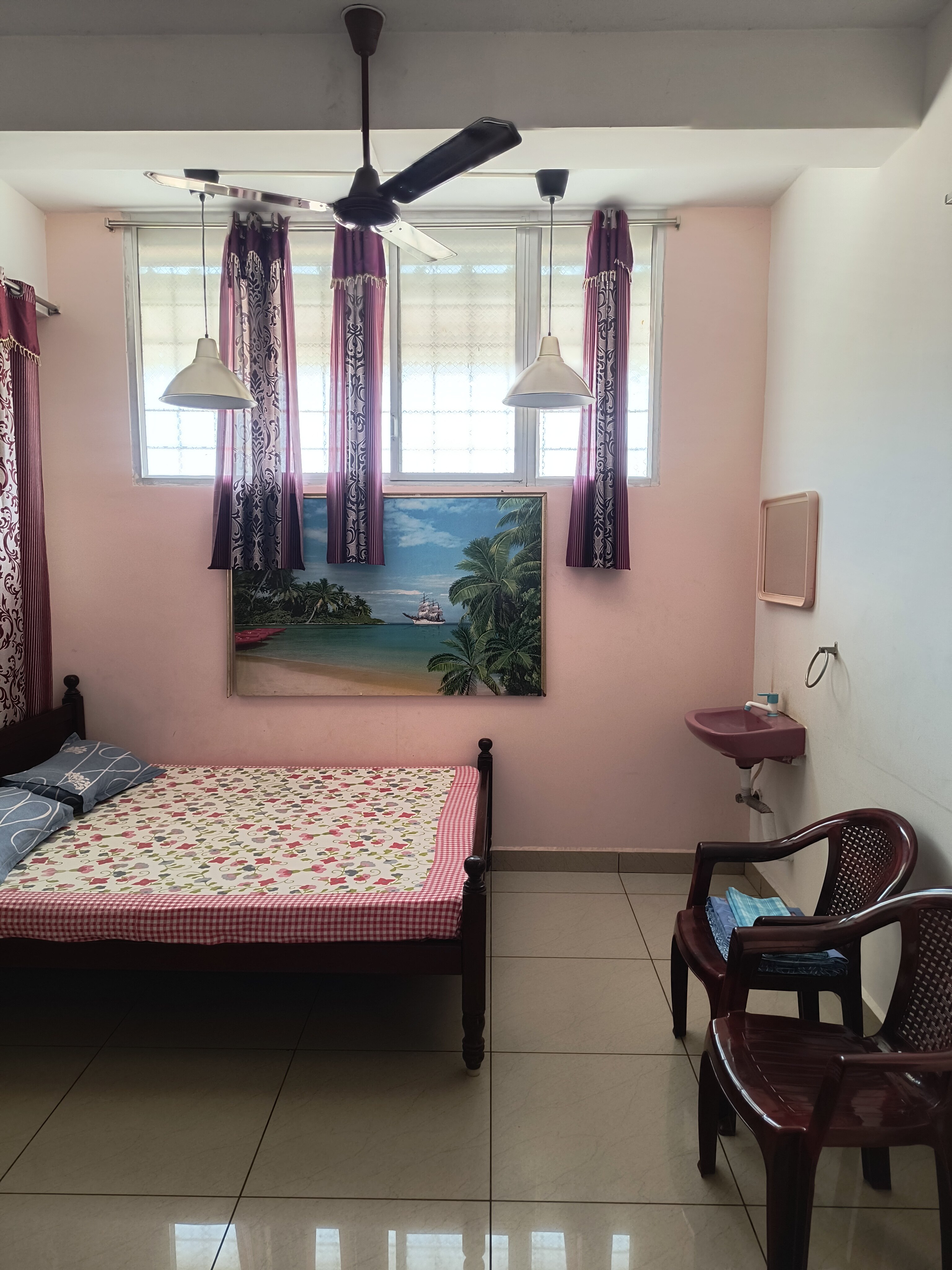 RK Apartments - Perfect Stay - FF102 - Tap to explore photos
