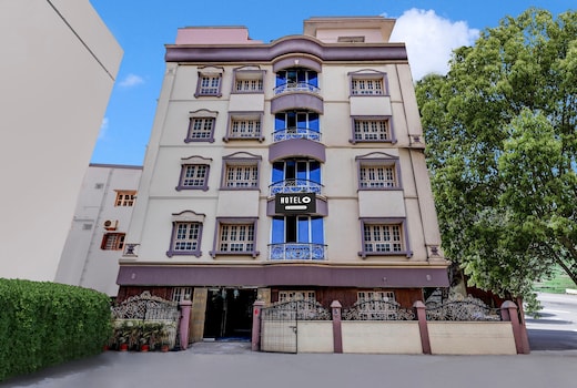 Hotel O Kennedy Nagar Near Railway Station