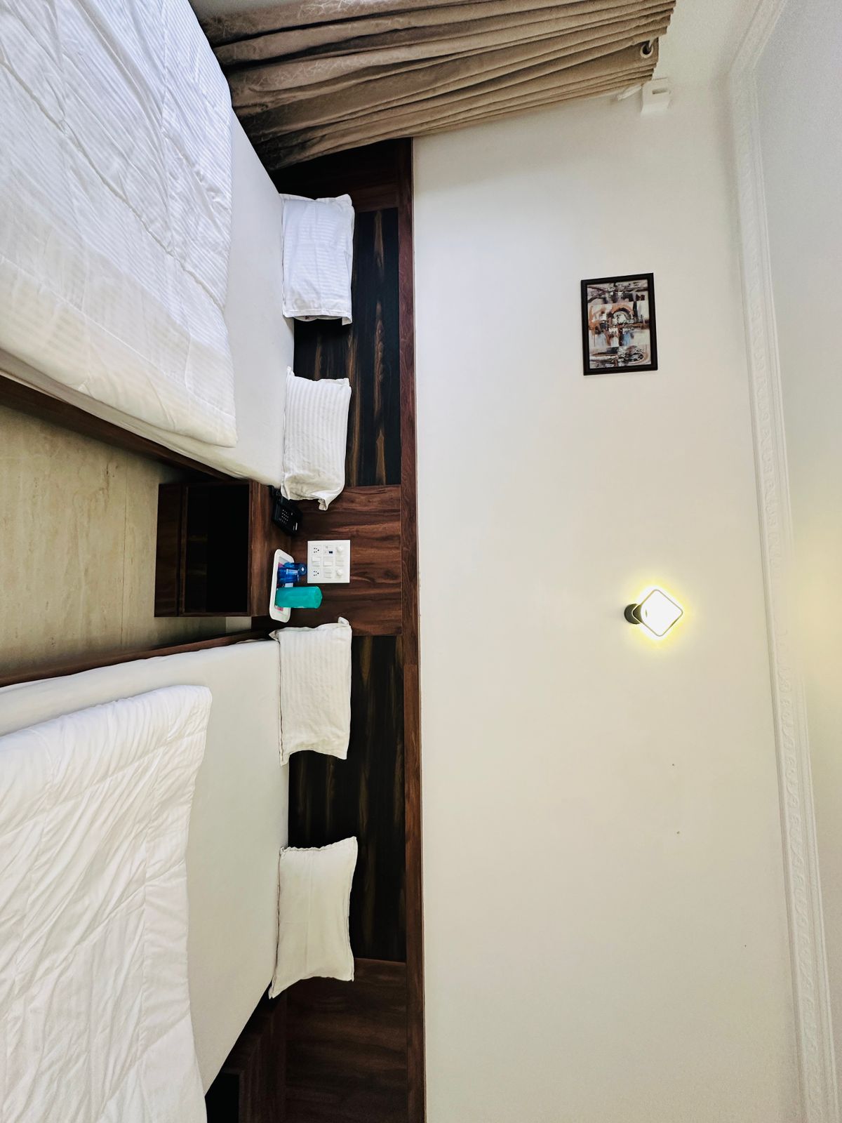 HOTEL SHREE SAI 4