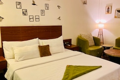 Lemon suites Peaceful Comfortable Stay, Dehradun