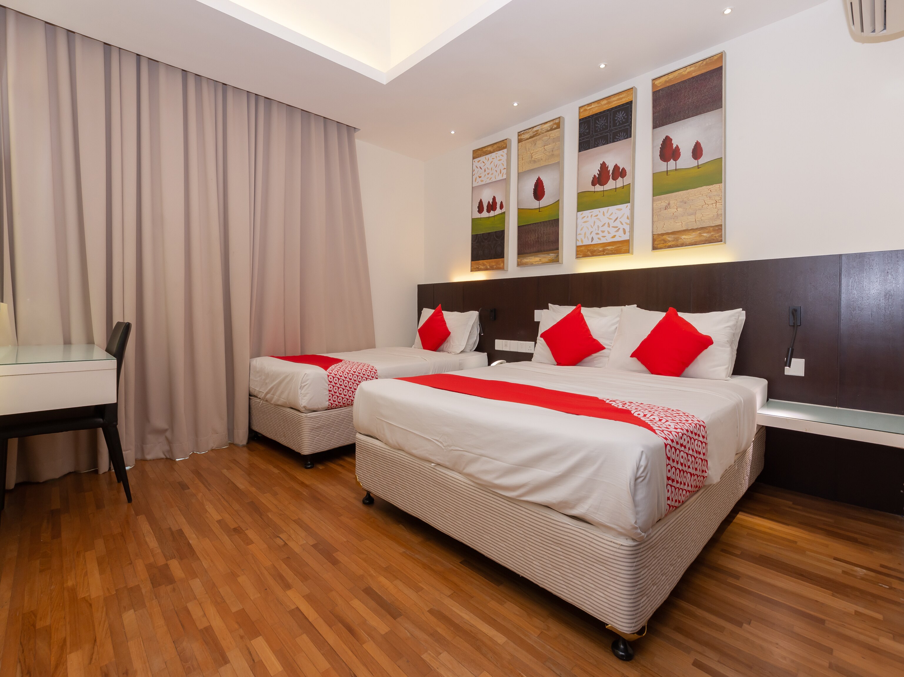 Oyo 825 Mio Boutique Oyo 88 Standard Melaka Tengah 9 7 7 Price Address Reviews