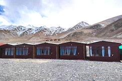 Pangong Delight Camps and Cottages, Pangong