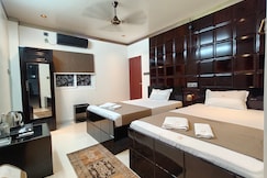 HOTEL JOY GURU INN, Raiganj