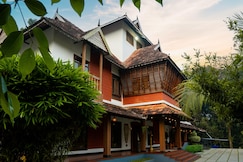 Vajra Ayurveda and Yoga Retreat (M S), Cochin