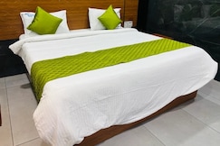 Hotel Madhavi prime, Guntur