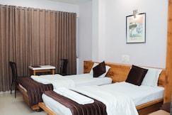 HOTEL ROYAL RESIDENCY, Sangli