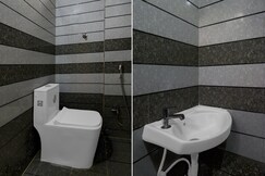 Hotel O S S B Grand, Ibrahimpatnam