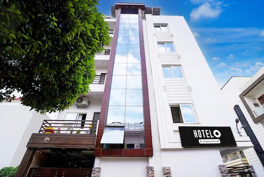 Super Hotel O BLW Kakarmatta Near Banaras Junction