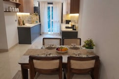 CDS Luxury Homestay Shimla, Shimla