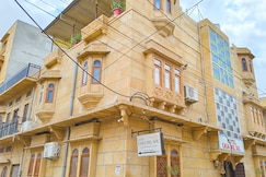 Hotel Casa Del Sol, Jaisalmer