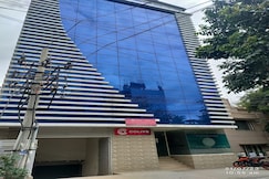 C Suites Richfield, Bangalore