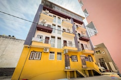 Hotel Thakur Harshit Bihari Kunj, Vrindavan