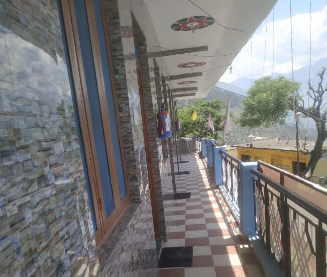 StayApart | Rooms at Hari Keshari Homestay - Tap to explore photos