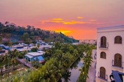TH Luxury Hotel, Phu Quoc