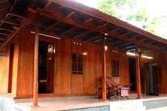 Magadans heritage homestay, Kattappana