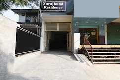 FabHotel Surajkund Residency, Faridabad