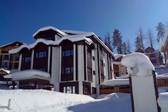Gulmarg Inn, Gulmarg