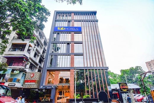 FabHotel Prime Kzar Corporate - Nr. Sealdah Station