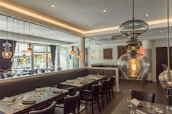 Radisson Blu Limfjord Hotel Aalborg, Frederikshavn