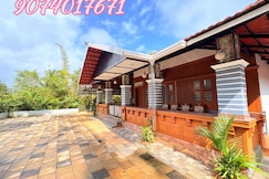 aramam service villa, Wayanad